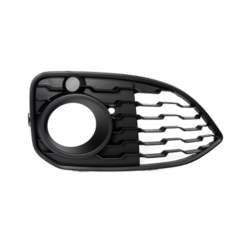Réparer calandre droite avec le cache phare antibrouillard BMW F20 F21 2015-2019