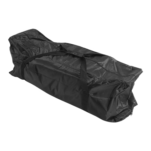 Bolsa de scooter eléctrico con correa ajustable y protección impermeable 4