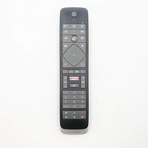 Télécommande D'origine Neuve Pour TV Philips 65PUS6521/12/60 Et 65PUS7101 - RC4705