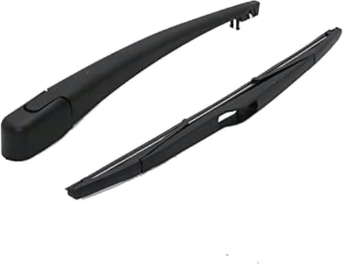 Essuie-glace arrière Citroën C4 Picasso II 2013-2019 balai bras essuyage pare-brise auto