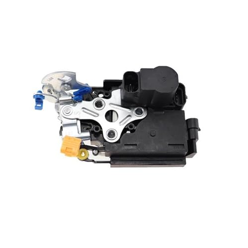 Module de verrouillage de porte bloquée Chevrolet Epica solution clé - 2