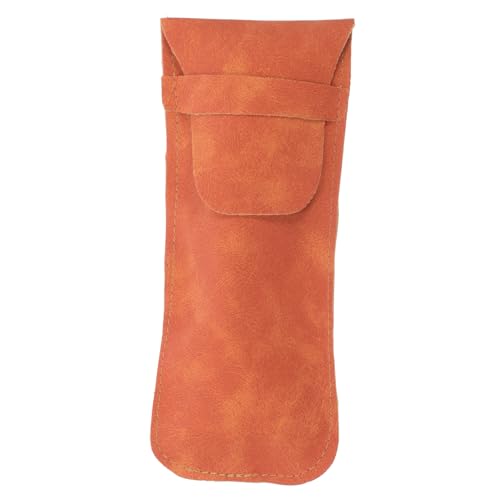 FOMIYES Sunglasses Pouch for Men Women Soft Eyeglass Cases Glasses Holder Sunglass Storage Bag Goggle Cover