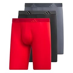 Better Scarlet/Black/Onix Grey/Microfiber