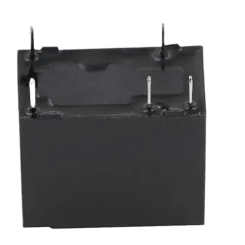 Relais HF32F-G-012-HS DC 12V 4 broches pour circuit imprimé