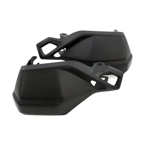 Protège-mains Moto V-Strom 1000 Déviation Vent et Chocs