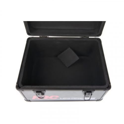 Koffer zum Laden und Aufbewahren Lipo 530 x 330 x 280 mm – HRC9721XL