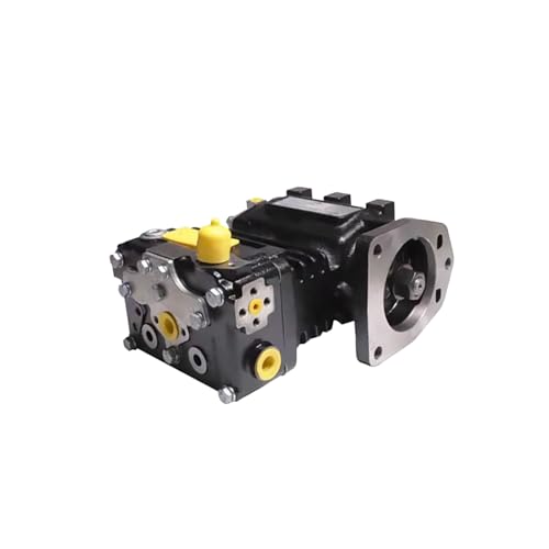 Air Compressor for Caterpillar C10-C16 Engines