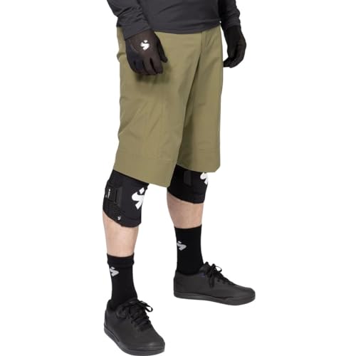 Short Hunter II para Hombre Woodland, Talla L miniatura 2
