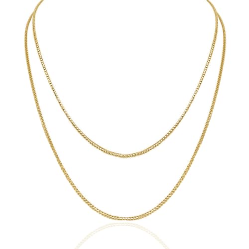 Real Genuine Authentic Natural Diamond 0.71 Cwt. 14K Solid Gold Rhodium Persian Empire Faravahar Ahura Mazda Zoroastrian Pendant Charm Franco Chain Neckless Set2