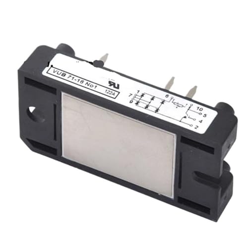 Module VUB71-16NOXT pour remplacer vos ponts de diodes défectueux