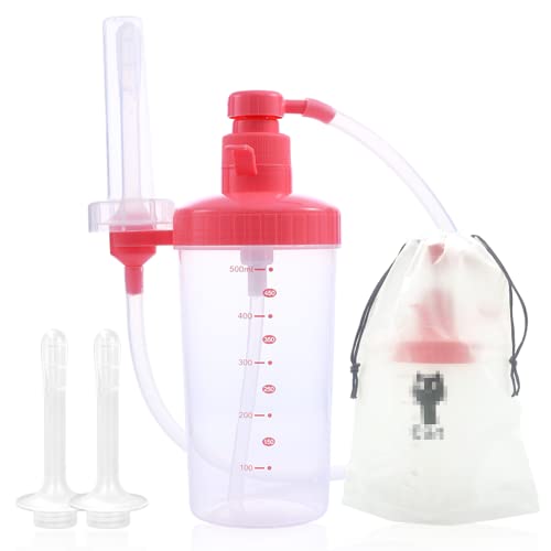 Kinx Doccia Portatile Da Viaggio, 5 Pezzi, Sistema A Gravità Con Sacche Da 1700ml E Tubo Da 143cm, Per Campeggio, Trekking, Igiene On-the-Go