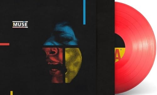Pochette de Muse (Rsd 2026)