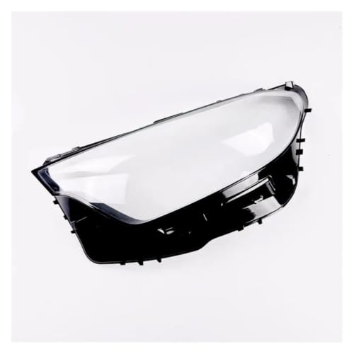 Cache lentille phare Benz GLC W254 gauche 2023-2024 coque transparente