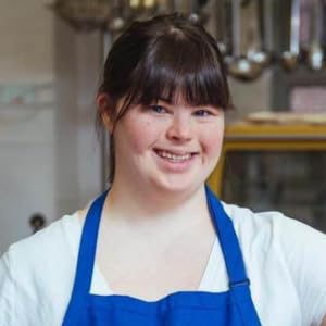270: Collettey's Cookies - Collette Divitto Podcast Por arte de portada