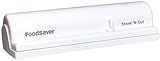 FoodSaver Stor 'N Cut Bag Storage and Cutter