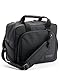 ASA AirClassics® Crew Trip Travel Bag for Pilot Flight Deck Headset Kneeboard iPad Tablet Valuables, Shoulder Bag for Flight Crew Day Trips, Carry-on for Passenger Airline Travel Compact Spacious