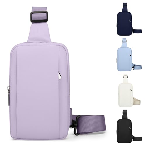 Mayoii Bolsa de pecho, bolsa bandolera Imagen de Mayoii Bolsa de pecho, bolsa bandolera