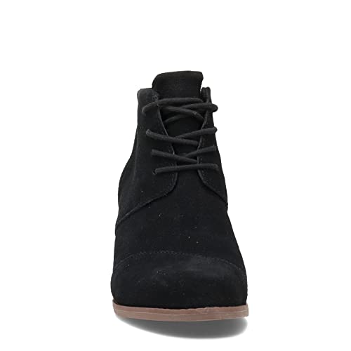 TOMS Women's, Hyde Boot3