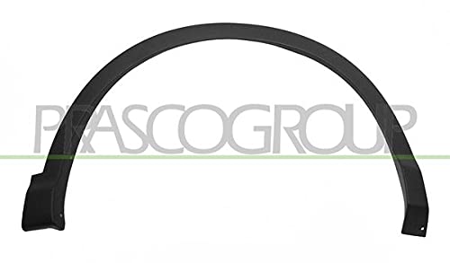 PRASCO Aletin DS7121591 Compatible con NISSAN Qashqai II J11, J11