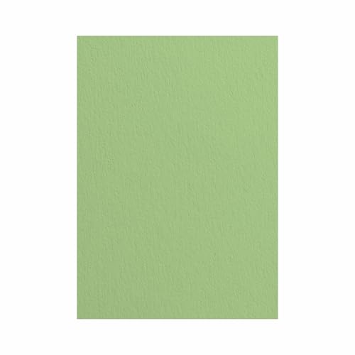 Image of Anupam A3 Pastel Colour Loose Paper 160gsm 5 Colors Paper for Arts, Crafts, Quilling, Origami