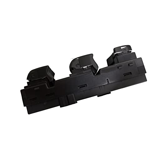 Bouton lève-vitre électrique ANTWAX Renault Kadjar commande de remplacement - 4