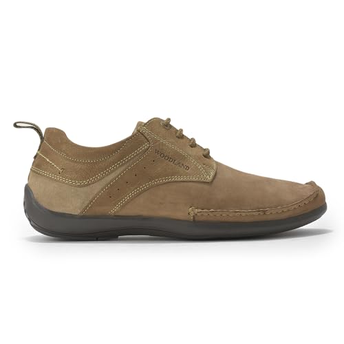 Image of Woodland Mens Gc 6192123 Sneaker