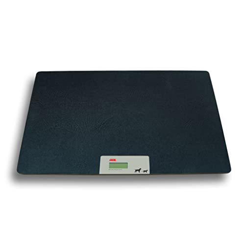 Bilancia Digitale Animali Domestici 15kg - Portatile Per Cuccioli, Gatti, Criceti - Foto 2