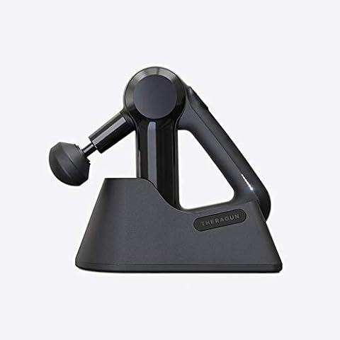 Theragun Charging Stand for G3 Percussive Therapy Device Cover