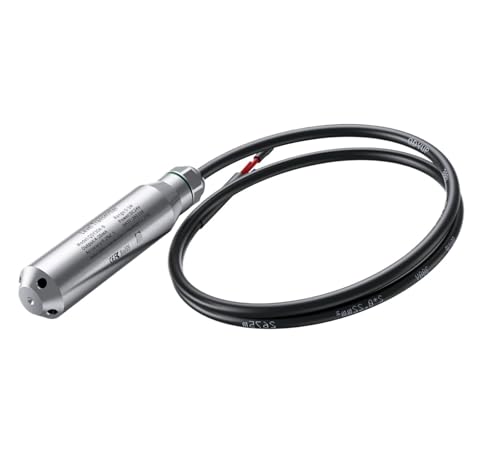 Transducteur de liquide pour automatiser le niveau d'eau de votre récupérateur