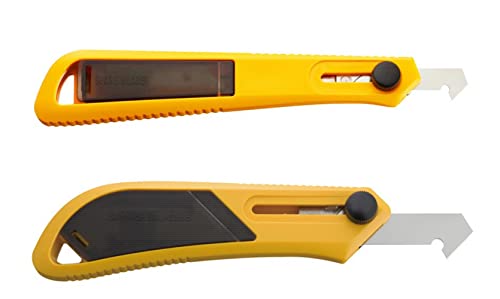 Olfa PCSP450 Cutter Noirjaune