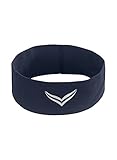 Trigema Jungen Haar Stirnband, Blau (Navy 046), One Size (Herstellergröße: 900)