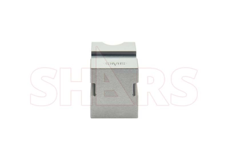 Amazon.co.jp: SHARS 1インチ 精密研削ねじ不要 ミニ挿入バイス ツール 