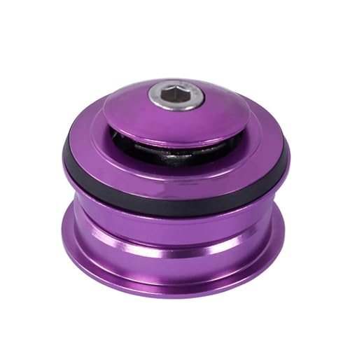 Paul Component Engineering Klamper Headset Top Cap - Aluminum w/Stainless-Steel Bolt, Gold