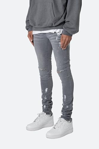 mnml Men's X504 Stretch Skinny Denim2