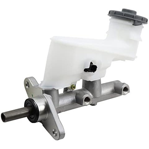 Beck/Arnley 072-9863 Brake Master Cylinder Assembly Cover