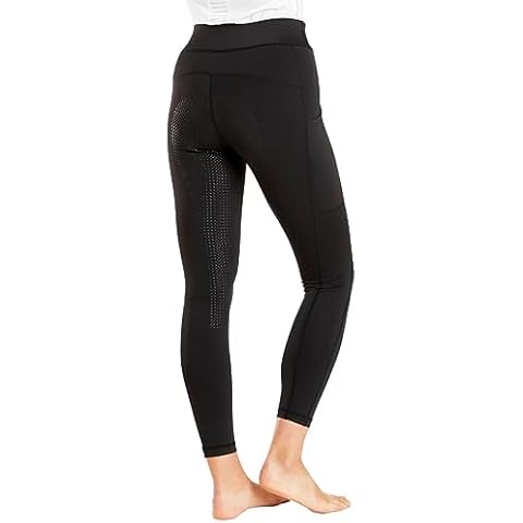 Harry Hall Full Silicone Seat Riding Tights Cover