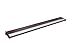 Maxim Lighting 89976MB MX-L120-DL-Under CounterMax MX-L120DL 3000K LED Under Cabinet