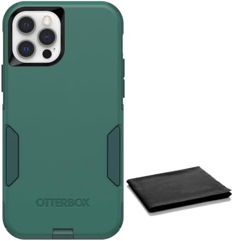 OtterBox IPhone 15, IPhone 14, And IPhone 13 Commuter Series Case - GET YOUR GREENS, Slim