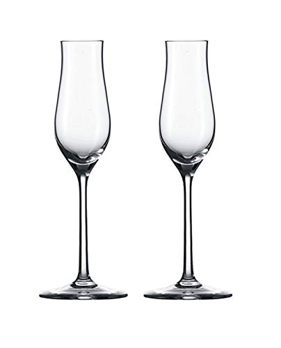 Eisch Glas Superior Sensis Plus - Grappa 500/4.5 - 2 Stk