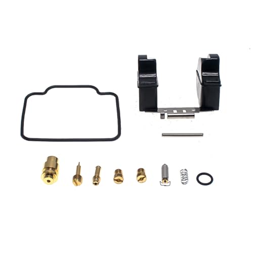 Kit révision carburateur Arctic Cat 400 pour restaurer la puissance