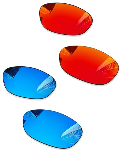 Image of Ploarized Replacement Lenses for Oakley Straight Jacket 2007 Sunglass