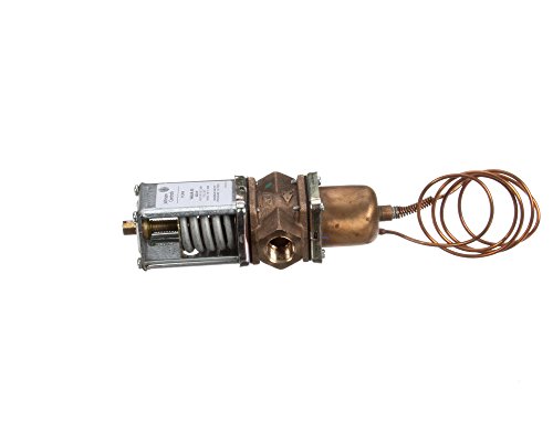 Vanne régulateur d'eau HP62 Cornelius 1008564 pièce de régulation mécanique