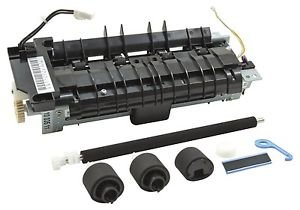 Kit de maintenance HP P3005 avec fusion amplifiée anti-bourrage papier