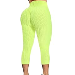 #2 Bright Yellow Capri