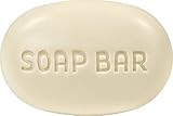 Bionatur Soap Bar Hair + Body Seife Kokos