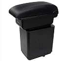 YJYWZH Armlehne für Citroen Berlingo 2010-2020 Mittelarmlehne mit USB