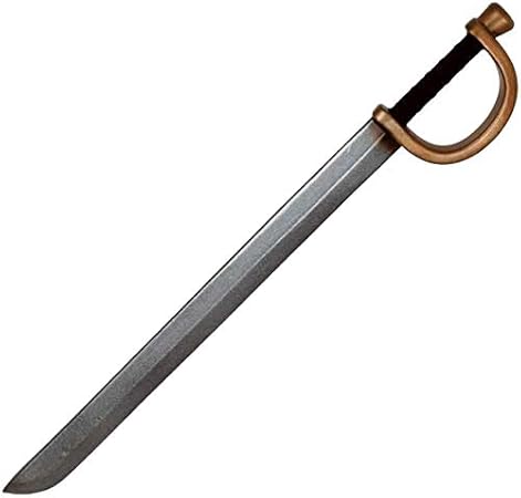 Amazon Co Jp 海賊の剣 Larpラテックスフォーム ファッション