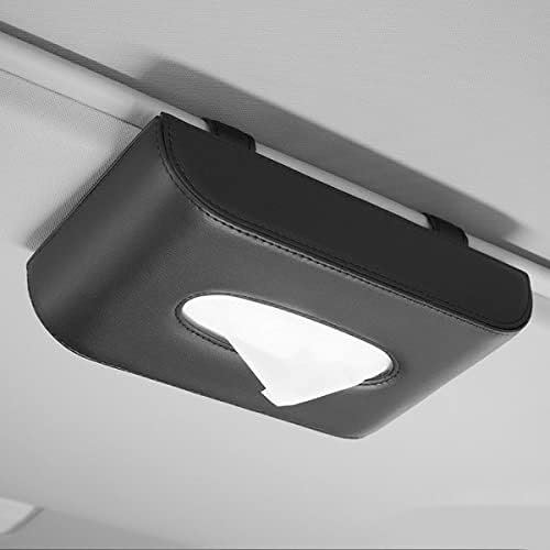 時間指定不可 車 ティッシュケース 革 車載 ティッシュホルダー Puレザー 多様な自動車マーク付きティッシュボックス サンバイザー ティッシュ バイザー 吊り下げ 高級 車用品 カー用品 便利 高い質感 収納 車用ティッシュ ケース 車内収納 磁気開閉 取り付け簡単 天井 車
