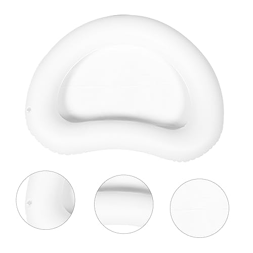 BESPORTBLE Bañera Inflable Plegable para Pies miniatura 6
