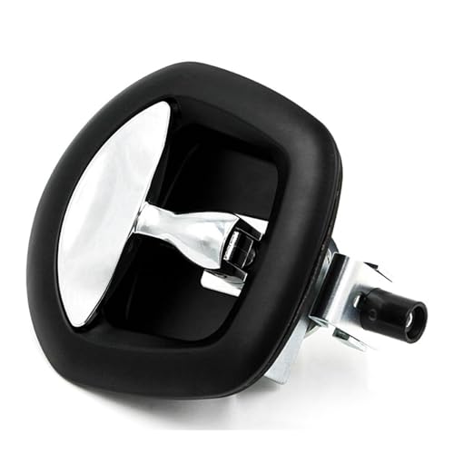 Verrou de queue de baleine compression pour boîte à outils de camion 1pcs - 2
